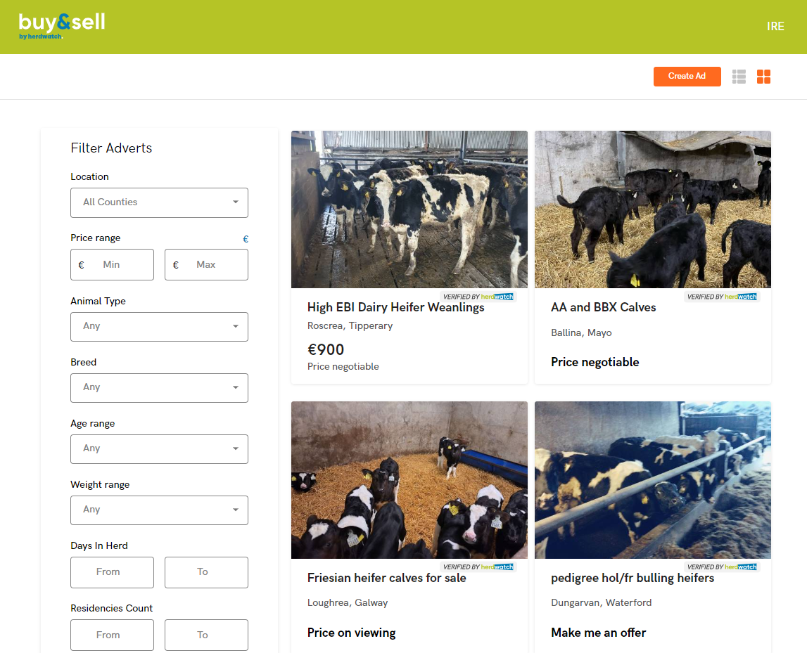 5 Top Tips for Selling Animals Online