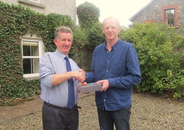 Herdwatch Nexus Winner 1 - Martin McGuire Adare Co Limerick