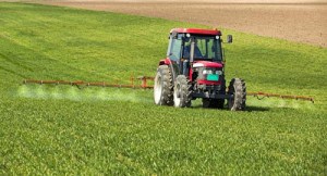 Tillage Farmers