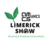 Transparent Limerick Show logo-gree tagline-1