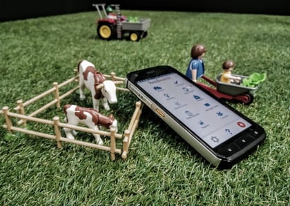 herdwatch farm app phone