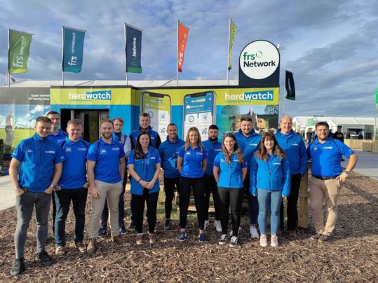 Herdwatch Team at Ploughing 2022 1440x1080-1